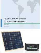 Global Solar Charge Controllers Market 2017-2021